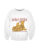 “Cheetah Mamas” Sweatshirt